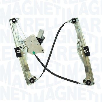 MAGNETI MARELLI Fensterheber