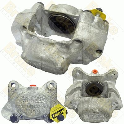 Brake Caliper Brake ENGINEERING CA259