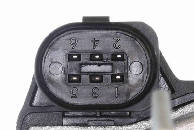 CARCASA CLAPETA VEMO V10810028 2