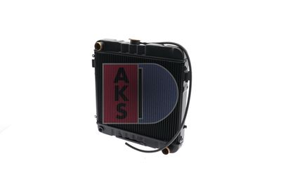 KüHLER MOTORKüHLUNG AKS DASIS 150048N 1