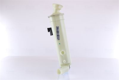 RADIATOR RACIRE MOTOR NISSENS 61353 2