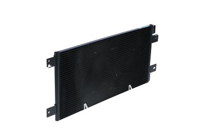 CONDENSATOR CLIMATIZARE NRF 350343 20