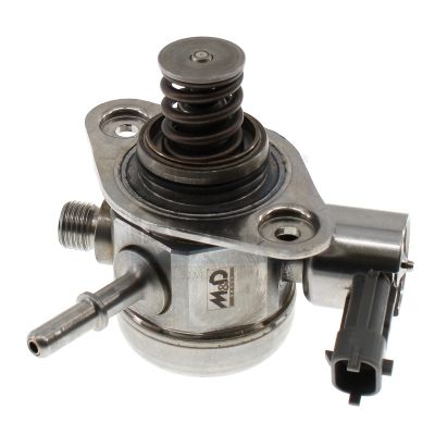 POMPA DE INALTA PRESIUNE