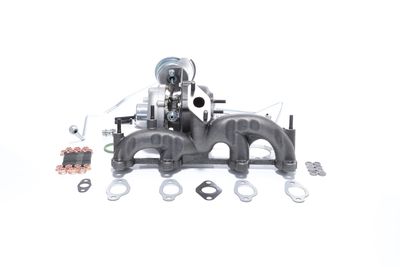 LADER AUFLADUNG BTS Turbo T981113BT 9