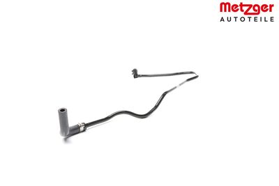 FURTUN RADIATOR METZGER AUTOTEILE 2420809 13