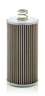 Filter, Arbeitshydraulik