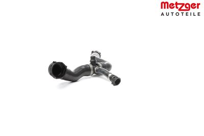 KüHLERSCHLAUCH METZGER AUTOTEILE 2421338 32