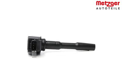ZüNDSPULE METZGER AUTOTEILE 0880544 37