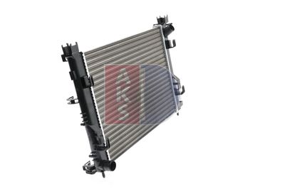 KüHLER MOTORKüHLUNG AKS DASIS 180094N 12