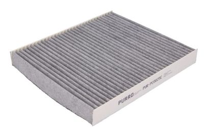 Filter, kupéventilation PURRO PUR-PC0025C