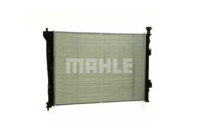 RADIATOR RACIRE MOTOR MAHLE CR1366000P 26