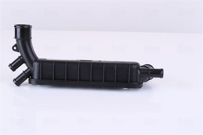 RADIATOR ULEI ULEI MOTOR NISSENS 90976 2