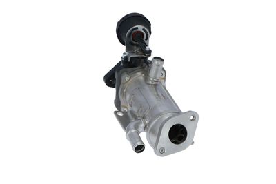 RADIATOR RECIRCULARE GAZE DE ESAPAMENT NRF 48011 12