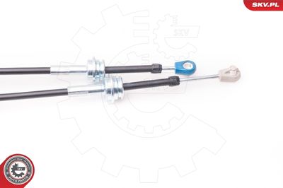 CABLU TRANSMISIE MANUALA ESEN SKV 27SKV024 1