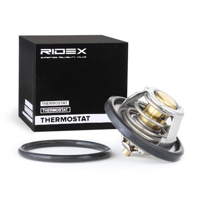 термостат, охладителна течност RIDEX 316T0029