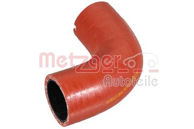 LADELUFTSCHLAUCH METZGER AUTOTEILE 2401236