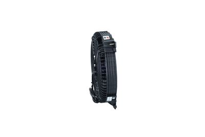 VENTILATOR RADIATOR NRF 47752 34
