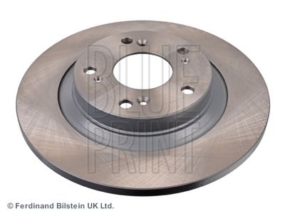 Brake Disc BLUE PRINT ADH24351