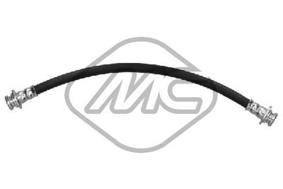 спирачен маркуч Metalcaucho 96790