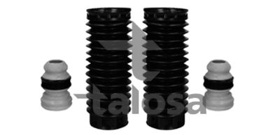 STAUBSCHUTZSATZ STOßDäMPFER