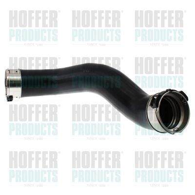 Трубка нагнетаемого воздуха HOFFER 96920 для BMW X2