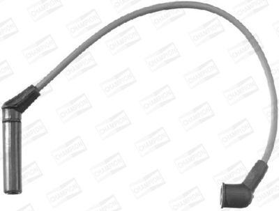 Комплект проводов зажигания CHAMPION CLS072 для HYUNDAI GETZ