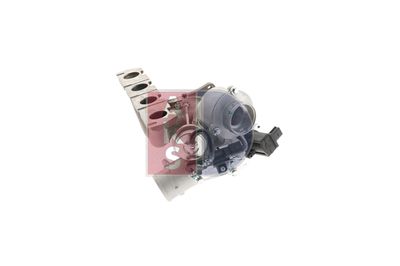 LADER AUFLADUNG AKS DASIS 045260N 2
