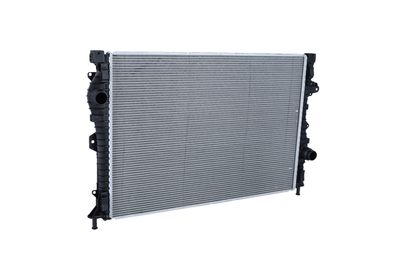 KüHLER MOTORKüHLUNG NRF 550269 41