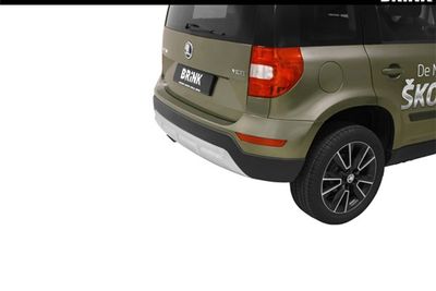 MODUL TRACTARE BRINK 524500 11