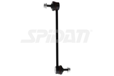 Тяга / стойка, стабилизатор SPIDAN CHASSIS PARTS 64858 для DACIA SANDERO