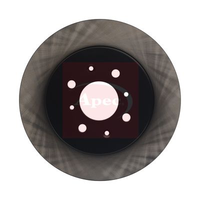 APEC Brake Disc DSK2355
