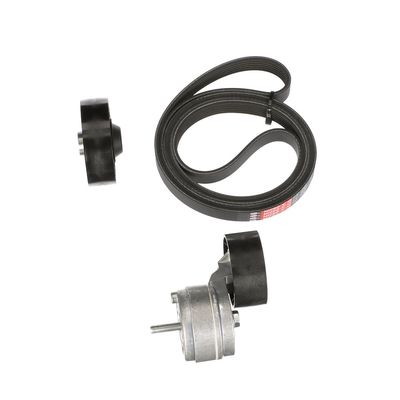 KEILRIPPENRIEMENSATZ GATES K026PK1835XQ 66