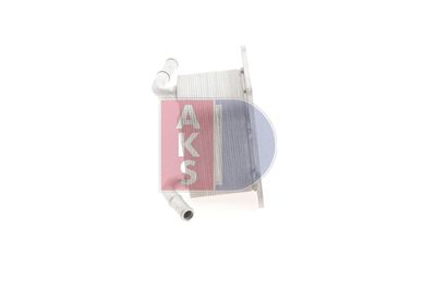 ÖLKüHLER MOTORöL AKS DASIS 076009N 3