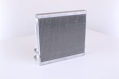 VERDAMPFER KLIMAANLAGE NISSENS 92375 22