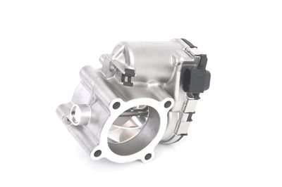 DROSSELKLAPPENSTUTZEN BOSCH 0281002894 9