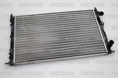 PATRON PRS3514 Радиатор охлаждения двигателя  для RENAULT 19 (Рено 19)