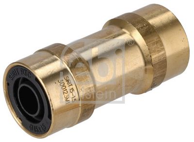 Forbinder, trykluftslange FEBI BILSTEIN 1004114