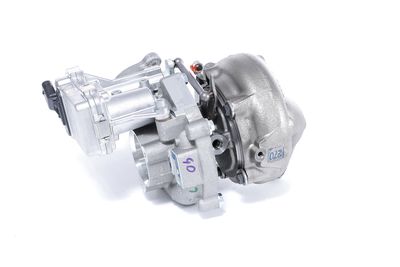 LADER AUFLADUNG BTS Turbo T916213KL 8