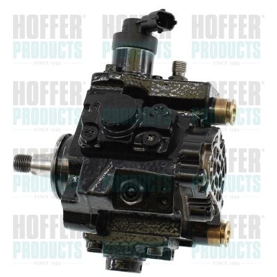 HOFFER 7508640R Насос высокого давления для HYUNDAI GETZ (TB) 1.5 CRDi GLS HOFFER 7508640R Насос высокого давления для HYUNDAI GETZ (TB) 1.5 CRDi GLS