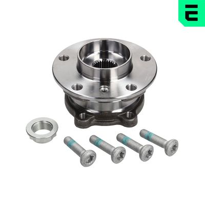 Wheel Bearing Kit 501701