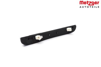 KENNZEICHENLEUCHTE METZGER AUTOTEILE 2080124 16