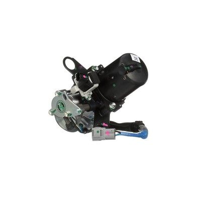 KOMPRESSOR DRUCKLUFTANLAGE Arnott P3188 7