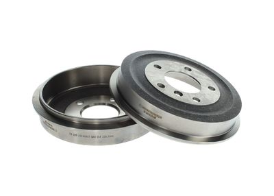 BREMSTROMMEL BOSCH 0986477043 28