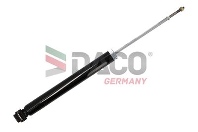 Амортизатор DACO Germany 562607 для NISSAN JUKE