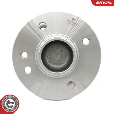 Ložisko kola, sada SKV 29SKV625
