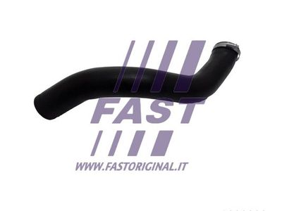 Трубка нагнетаемого воздуха FAST FT61632 для VW CRAFTER