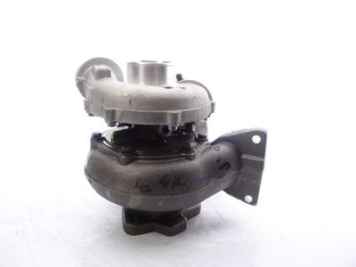 LADER AUFLADUNG GARRETT 7231679008S 2