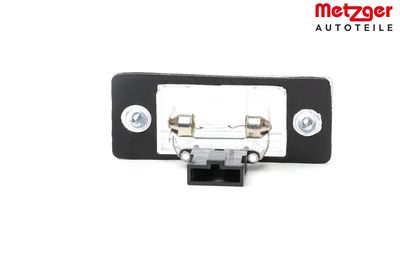 KENNZEICHENLEUCHTE METZGER AUTOTEILE 2080036 20