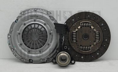 комплект съединител QUINTON HAZELL QKT4921AF
