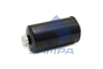 Filtro combustible